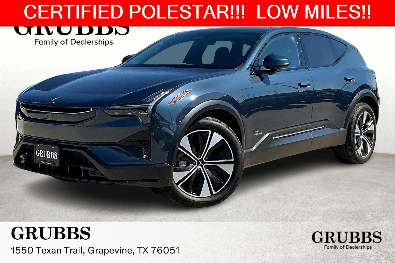 Used 2025 Polestar Polestar 3