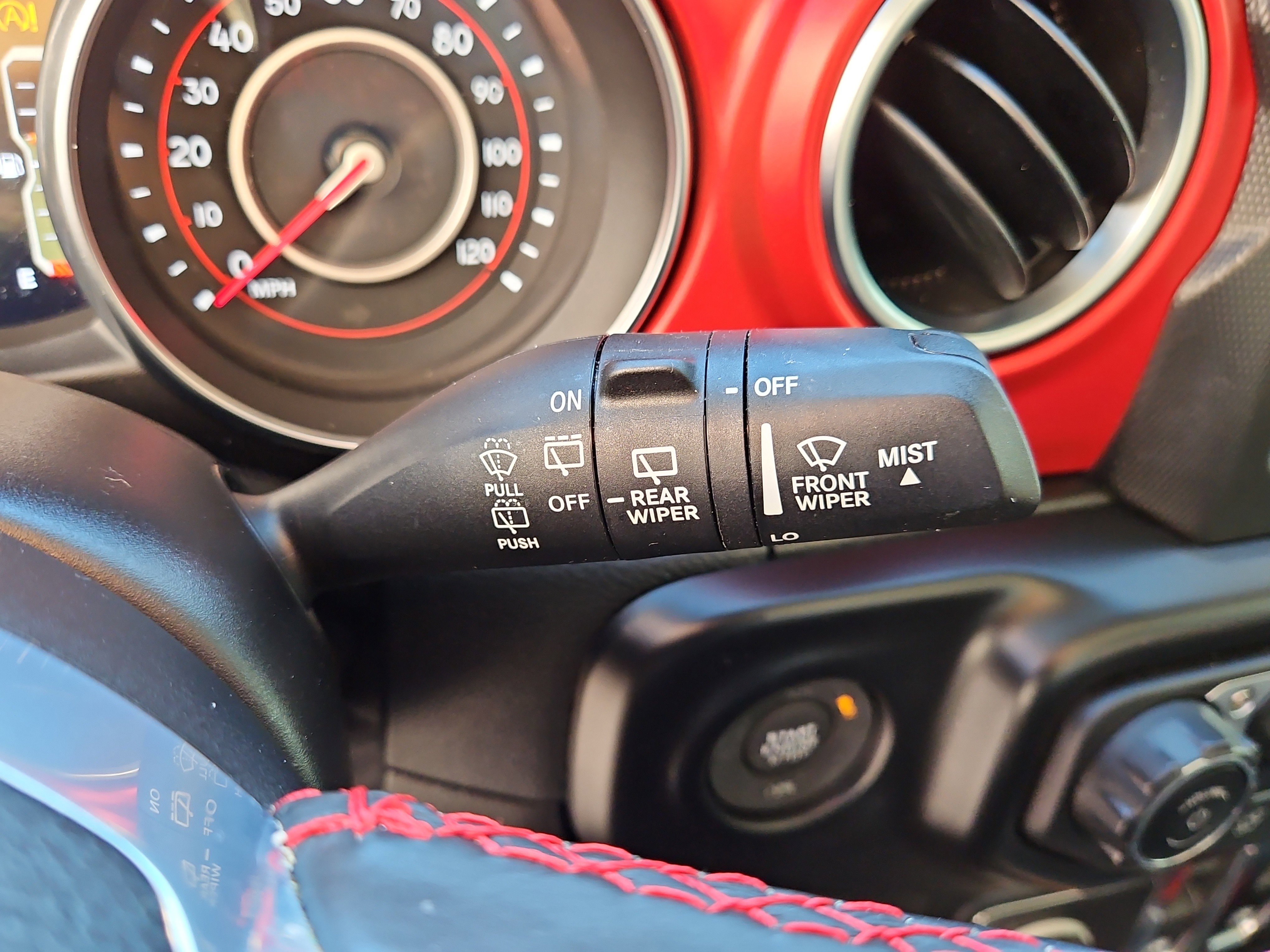 Used 2021 Jeep Wrangler Rubicon AWD/4WD image 14