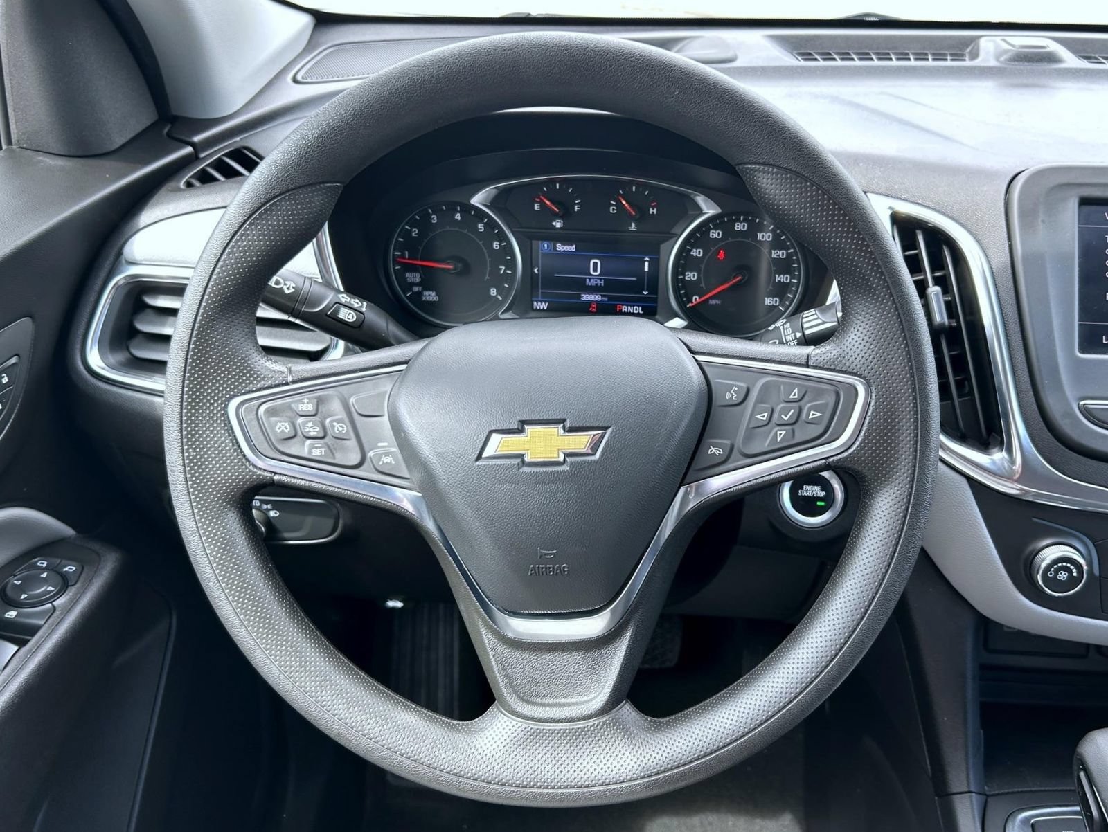 Certified 2024 Chevrolet Equinox LS w/ LS Convenience Package AWD/4WD image 11