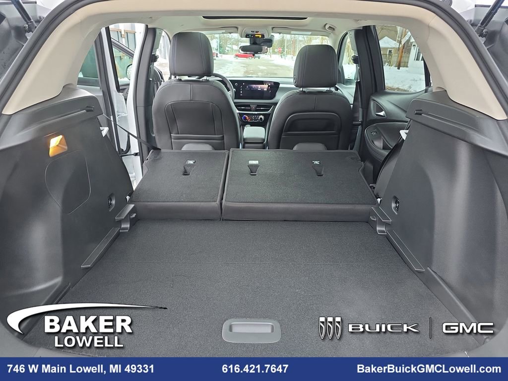 New 2026 Buick Encore GX Sport Touring w/ Comfort Package image 13
