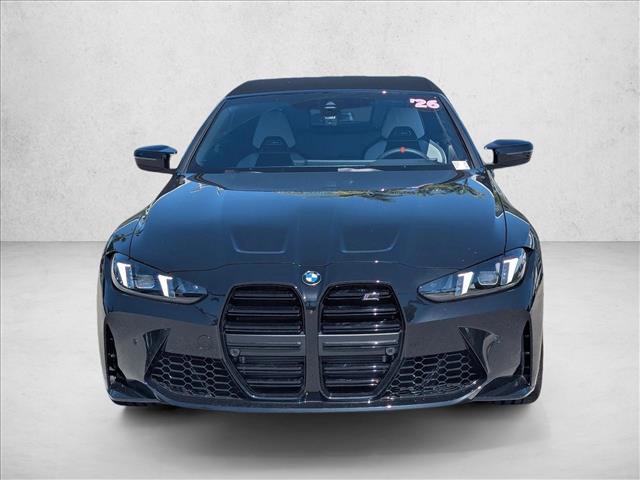 Used 2026 BMW M4 xDrive Competition video 2