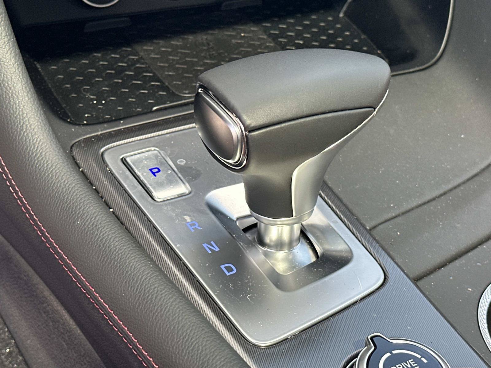 Used 2026 Genesis G70 3.3T Sport Prestige AWD/4WD image 13