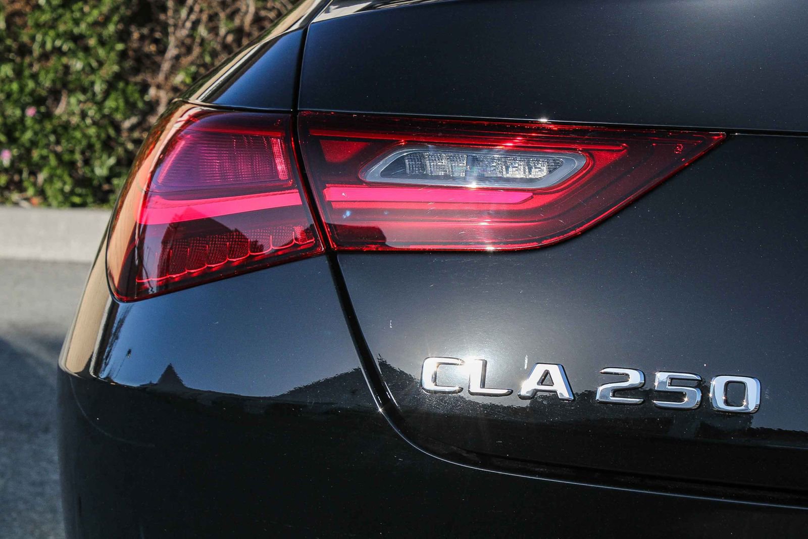 New 2026 Mercedes-Benz CLA 250 4MATIC image 9