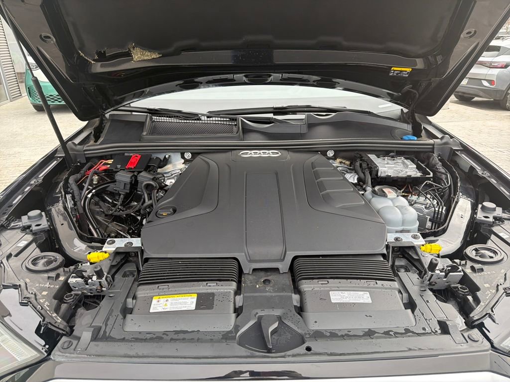 Used 2023 Audi Q7 2.0T Premium w/ Convenience Package image 23