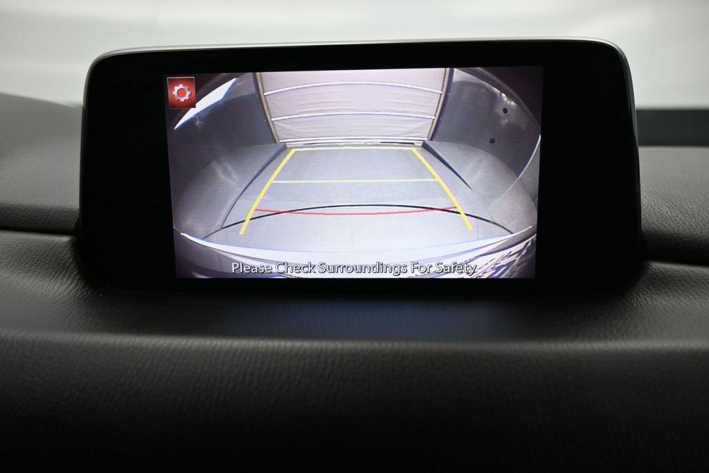 Used 2018 MAZDA CX-5 Sport AWD/4WD image 23
