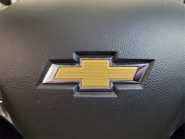 Used 2025 Chevrolet Malibu RS image 25