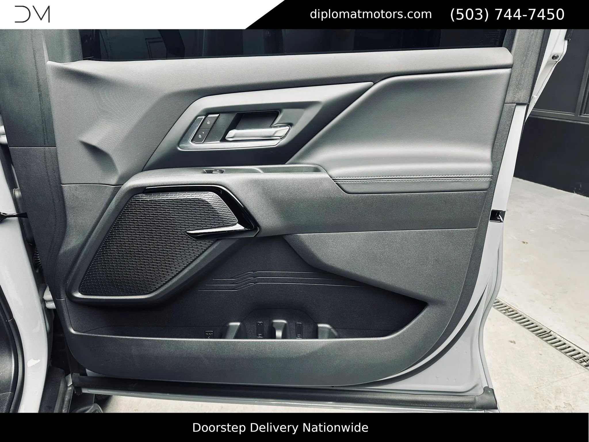 Used 2026 Chevrolet Silverado EV LT AWD/4WD image 27