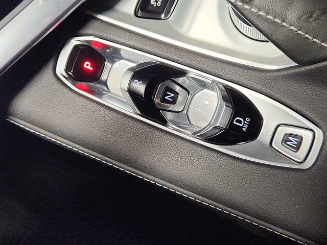 Used 2021 Chevrolet Corvette Stingray Preferred Conv w/ Z51 Performance Package RWD image 15