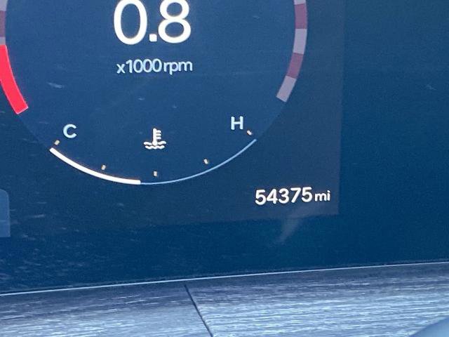 Used 2024 Hyundai Santa Fe Calligraphy image 8