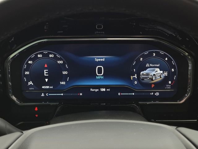 Used 2024 Chevrolet Silverado 1500 High Country w/ High Country Premium Package image 38