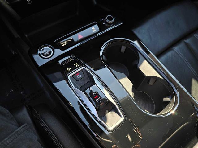 New 2025 Audi A6 e-tron Prestige image 39