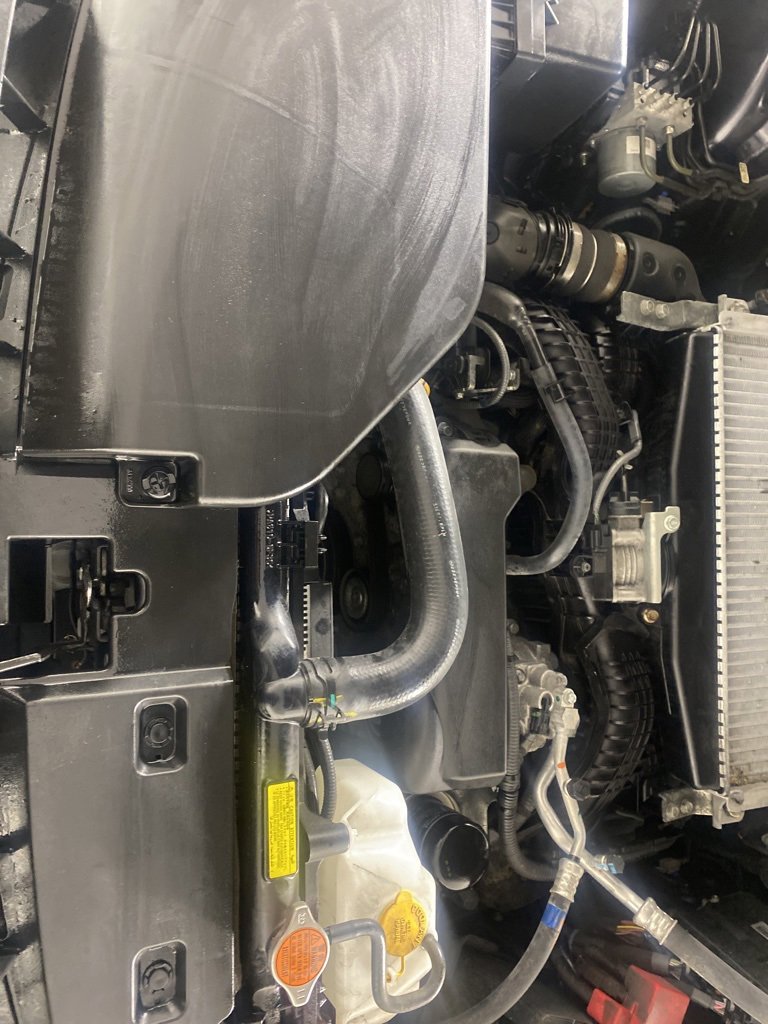 Used 2023 Subaru Ascent Onyx Edition image 30