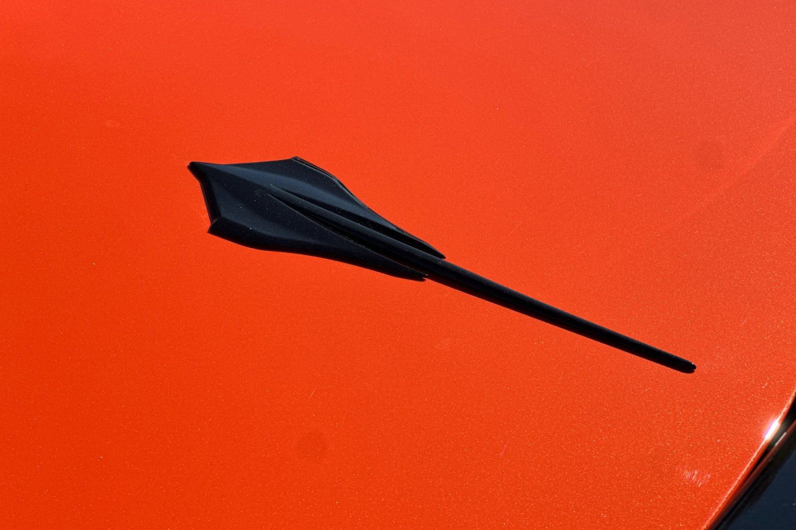 New 2026 Chevrolet Corvette Stingray Preferred Cpe w/ Z51 Performance Package image 30