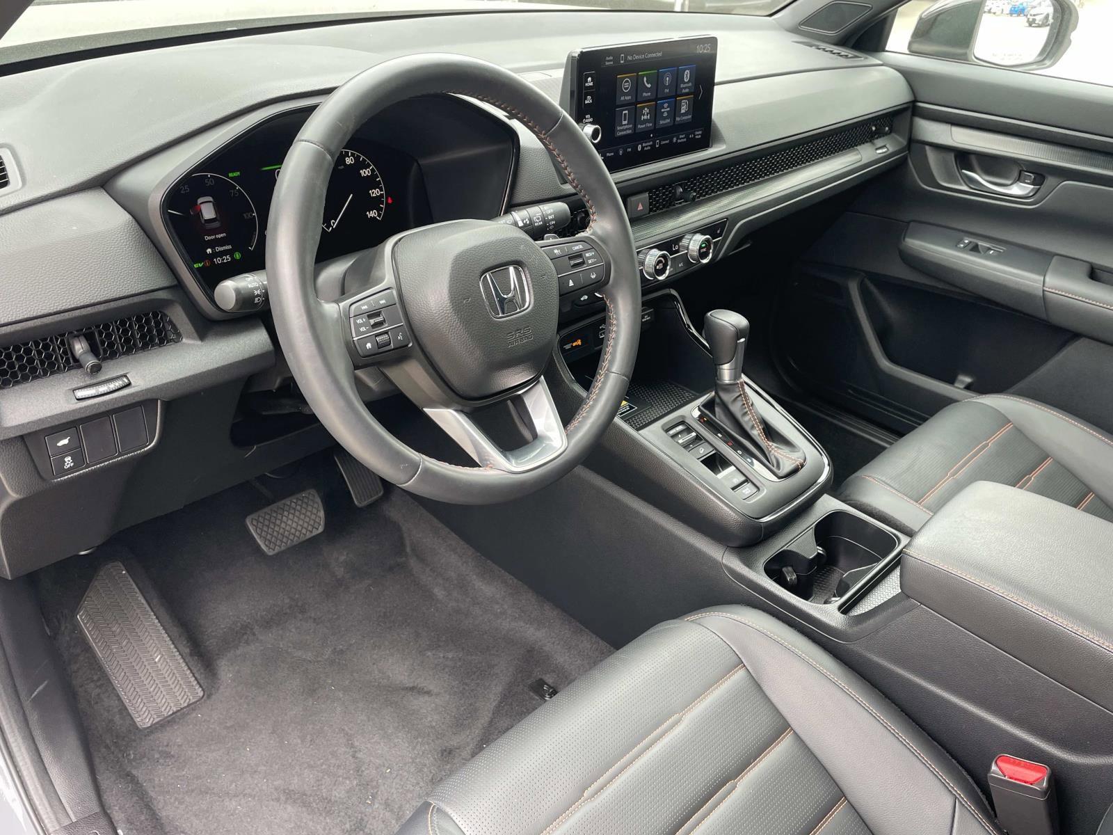 Used 2025 Honda CR-V Sport-L image 3