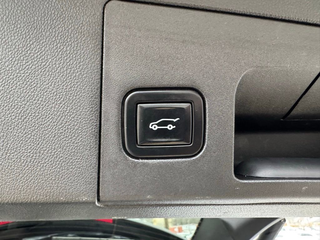 Used 2021 Cadillac XT5 Sportv image 36