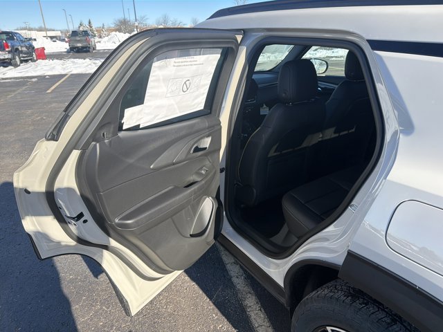 New 2026 Chevrolet TrailBlazer ACTIV w/ Convenience Package image 23