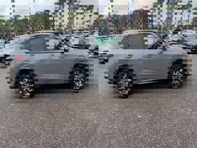 New 2025 Acura ADX FWD image 9