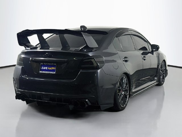 Used 2019 Subaru WRX STI w/ Popular Package #1 AWD/4WD image 7