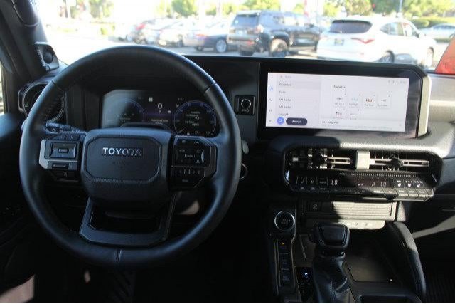 Used 2025 Toyota Land Cruiser w/ Premium Package AWD/4WD image 48
