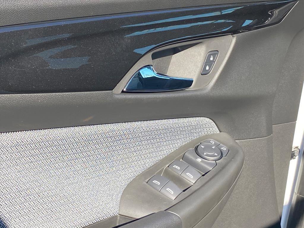 New 2026 Chevrolet TrailBlazer LT image 18