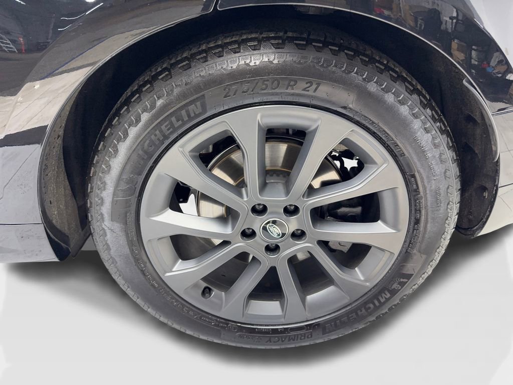 Used 2024 Land Rover Range Rover Sport Dynamic SE image 83