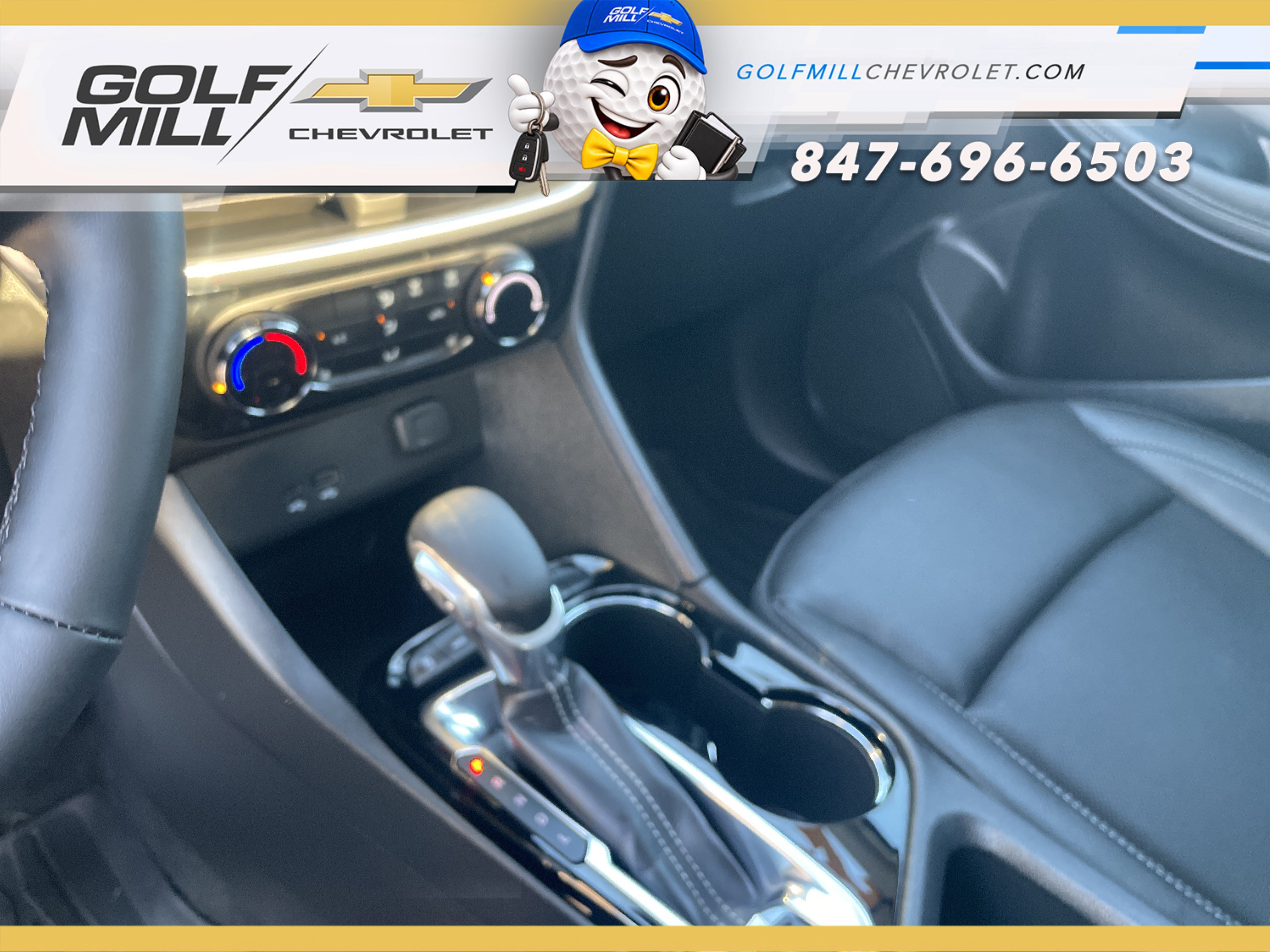 Certified 2024 Buick Encore GX Sport Touring w/ Comfort Package AWD/4WD image 25