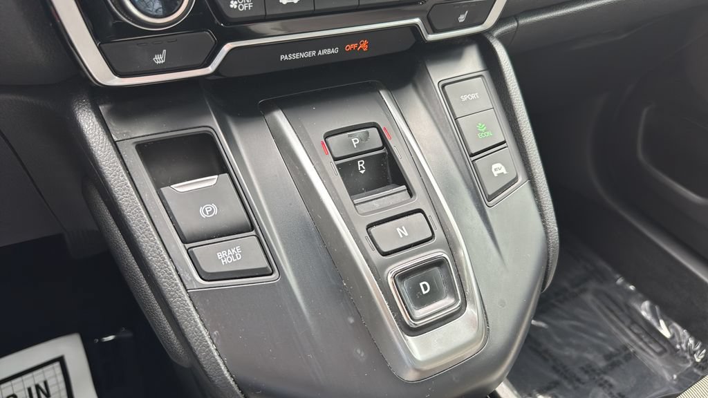 Used 2022 Honda CR-V EX image 23