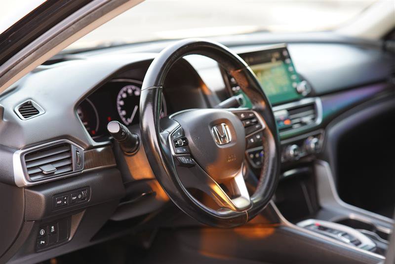 Used 2019 Honda Accord Touring image 48