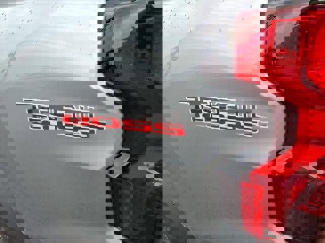 New 2026 Chevrolet Colorado Trail Boss image 22