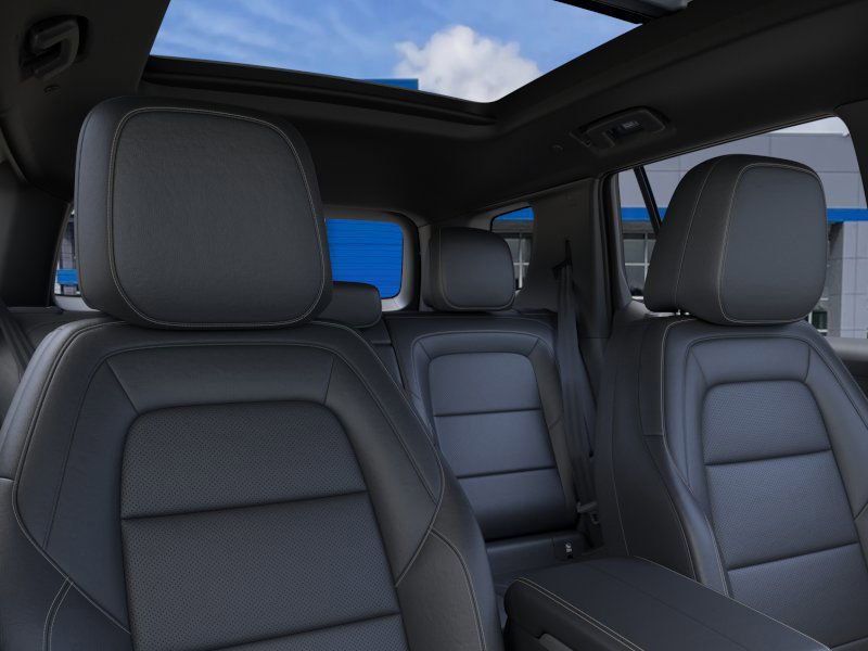 New 2026 GMC Terrain Elevation image 44