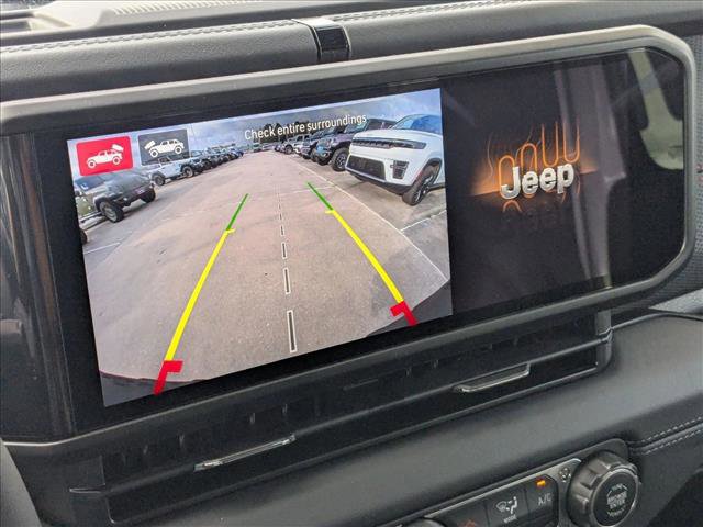 New 2026 Jeep Wrangler Unlimited Rubicon image 13