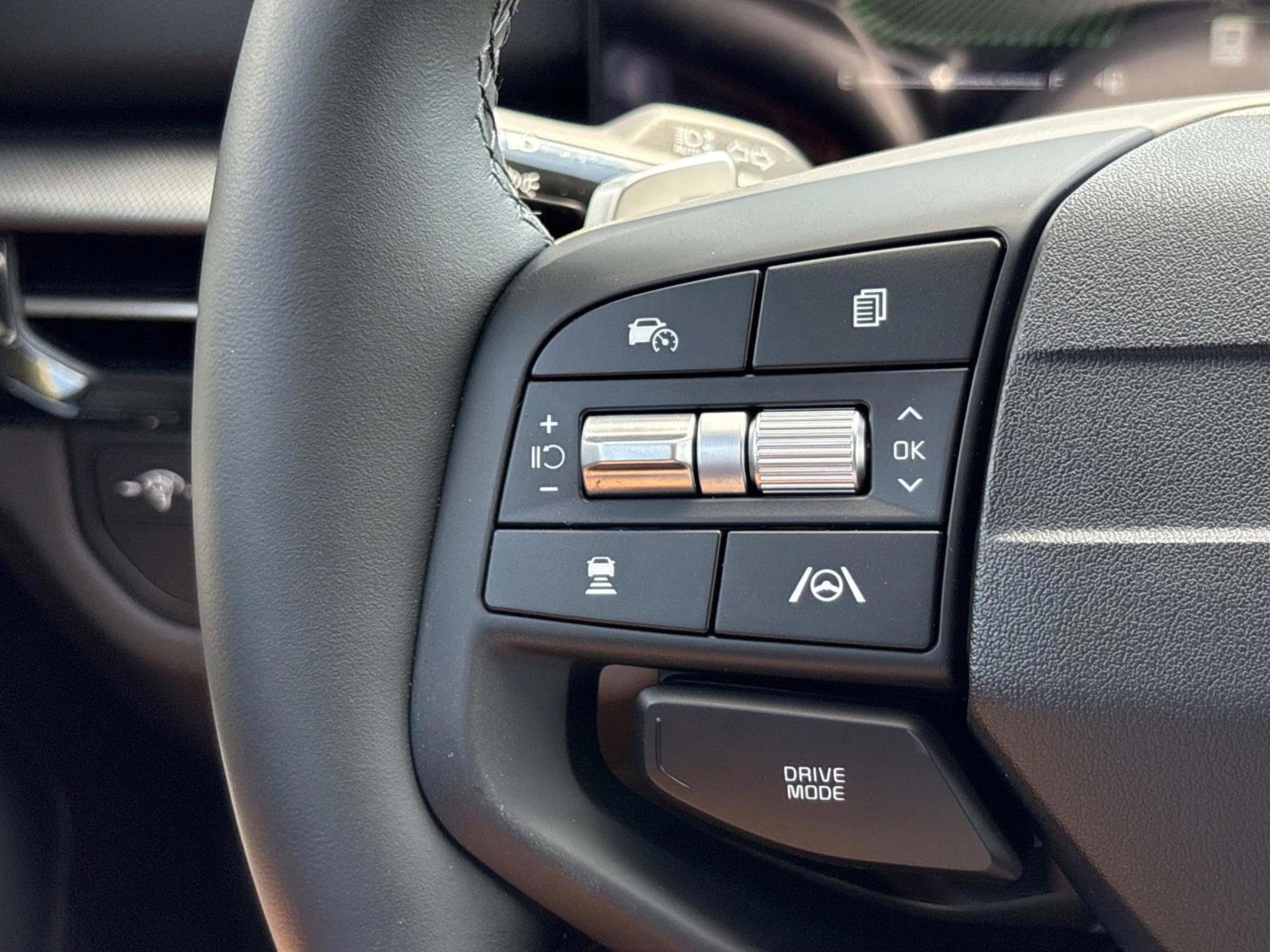 New 2026 Kia Sportage S image 23