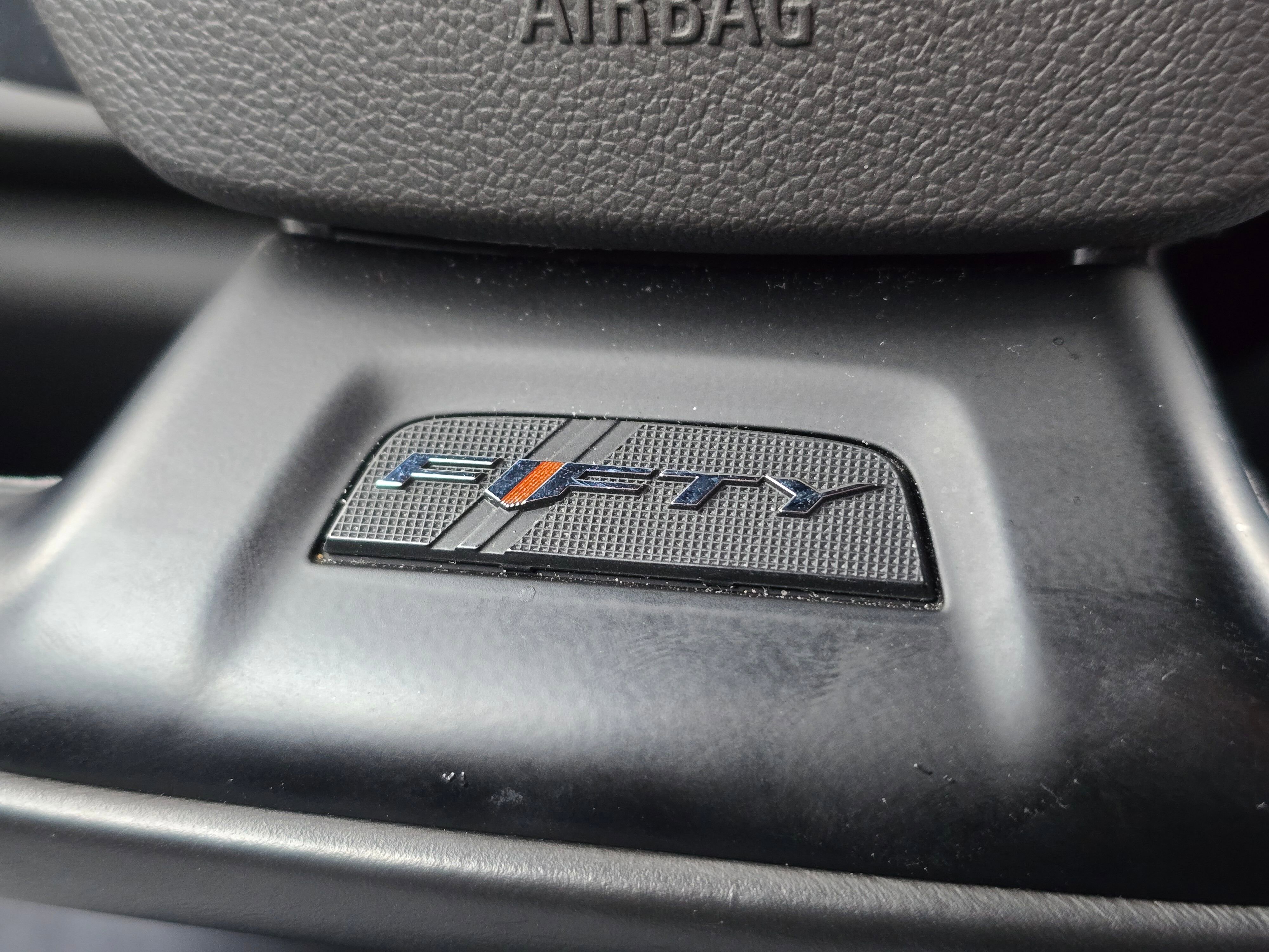 Used 2017 Chevrolet Camaro SS image 31