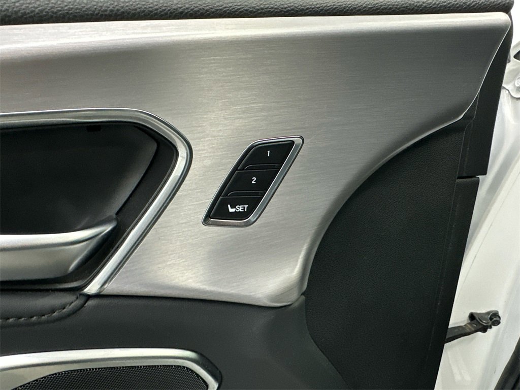 Used 2021 Acura RDX AWD image 12