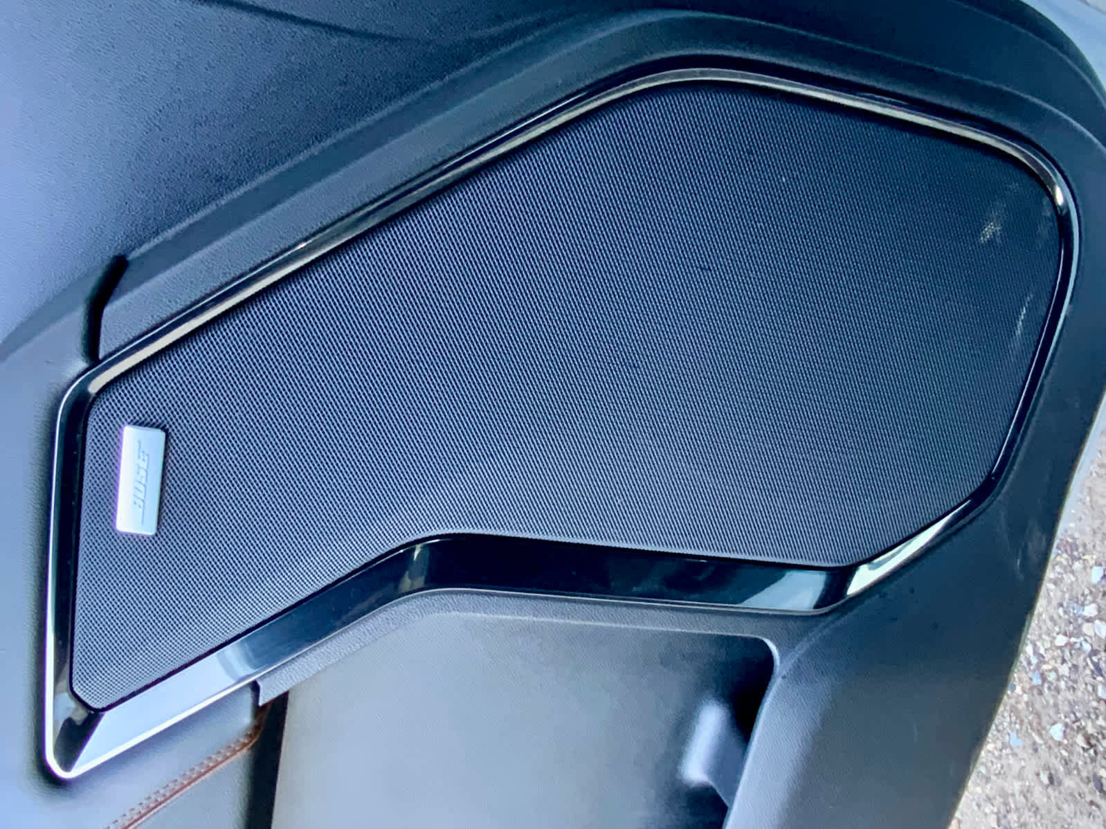 Used 2024 GMC Sierra 1500 AT4 w/ Technology Package image 62