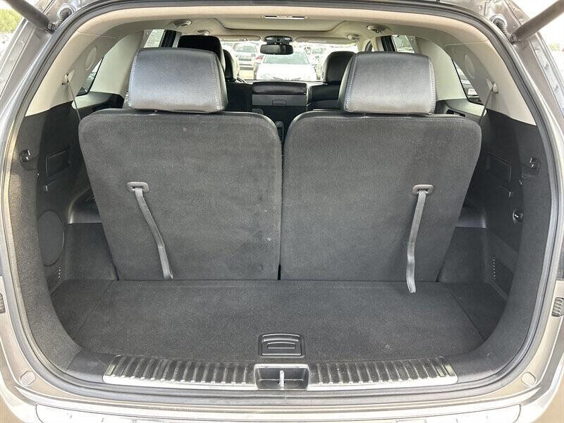 Used 2018 Kia Sorento SX FWD image 23