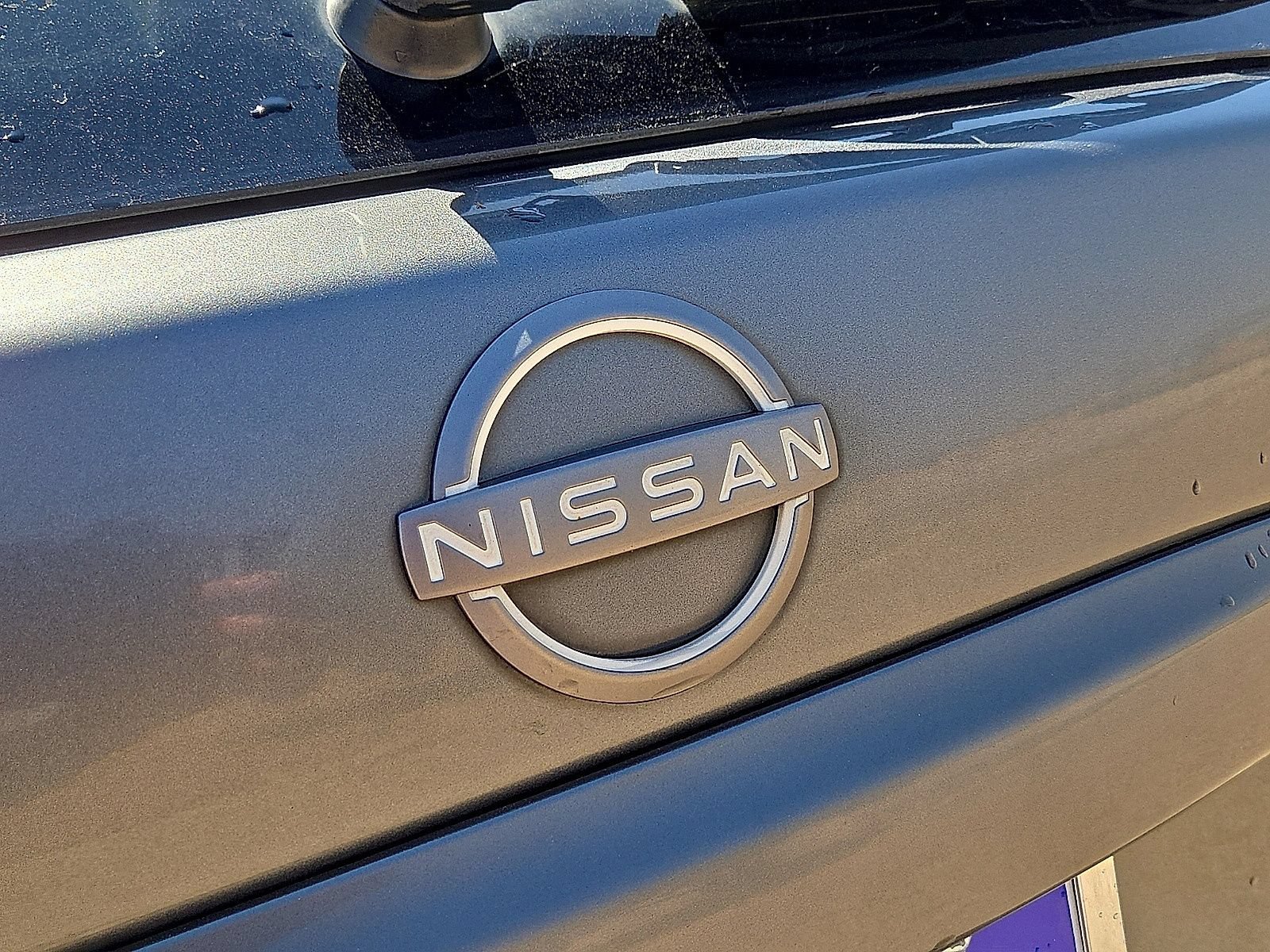 Used 2023 Nissan Murano SV FWD image 12
