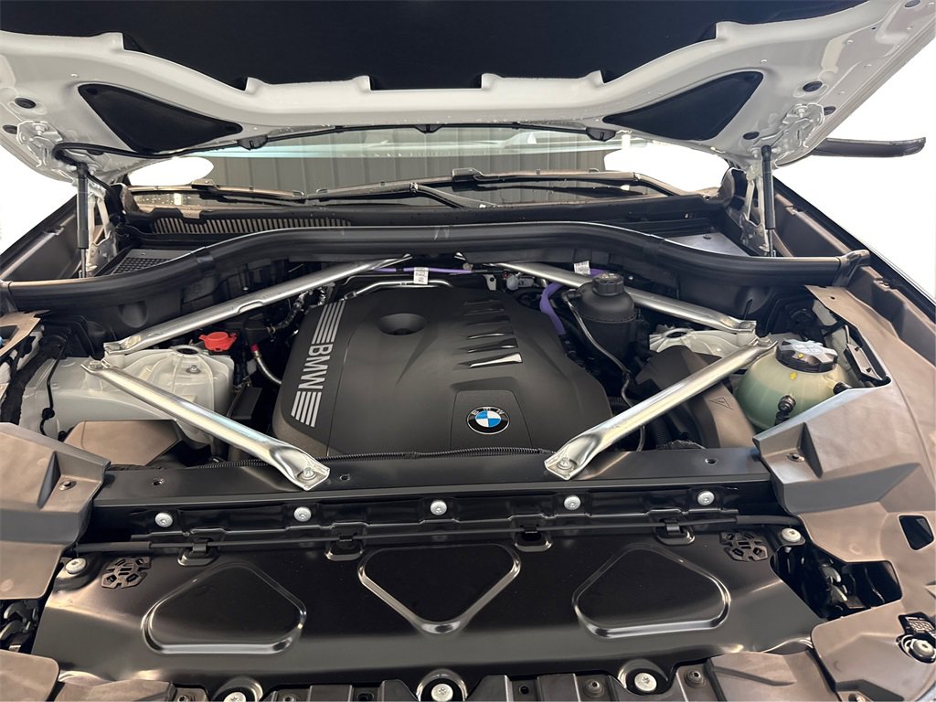 New 2026 BMW X5 xDrive40i image 11