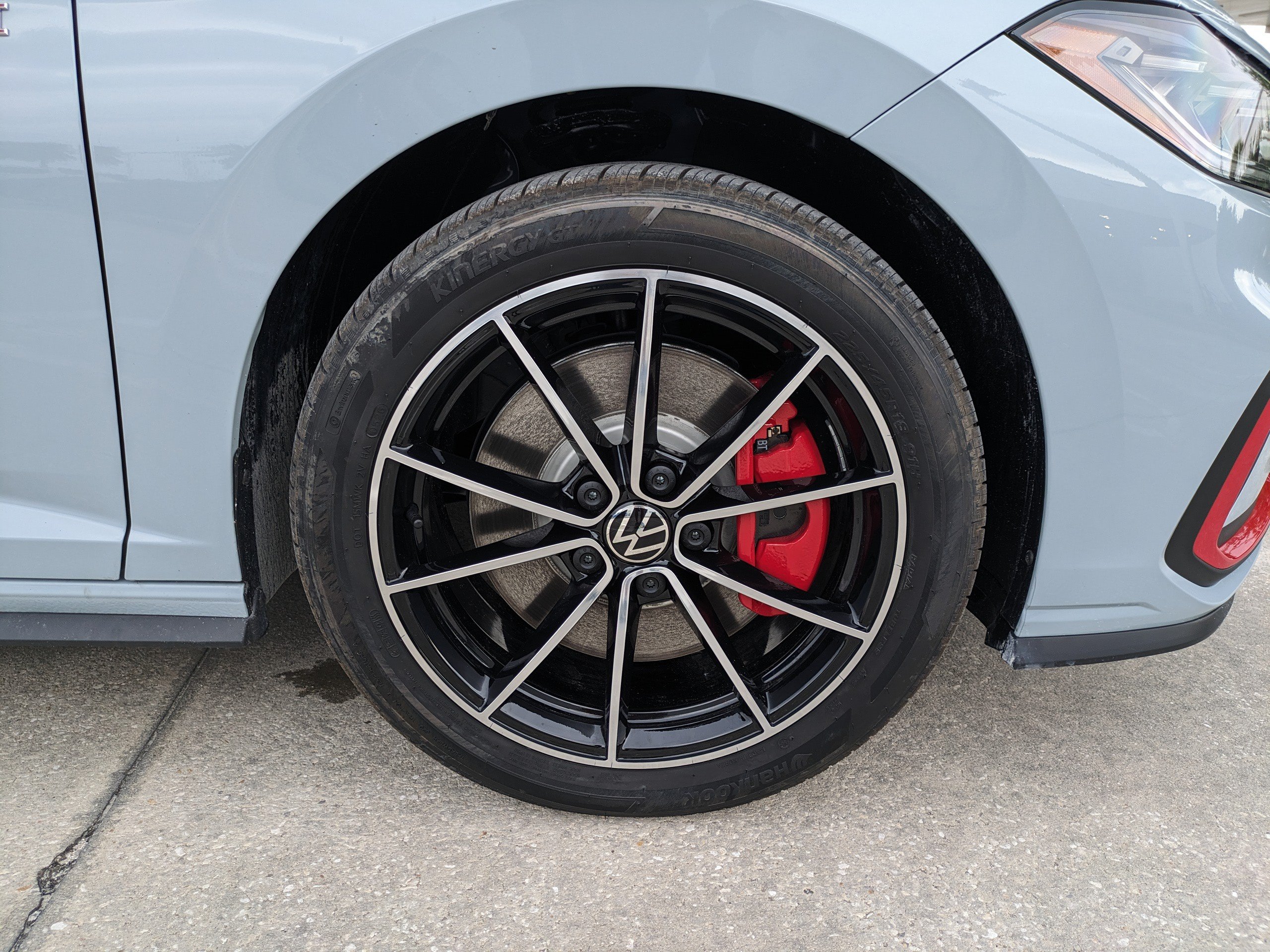 New 2026 Volkswagen Jetta GLI Autobahn FWD image 11