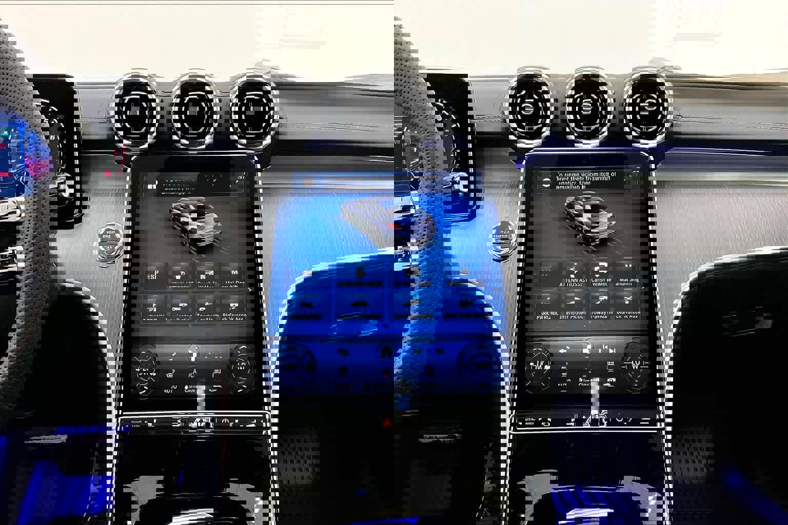 New 2026 Mercedes-Benz C 300 Sedan image 18