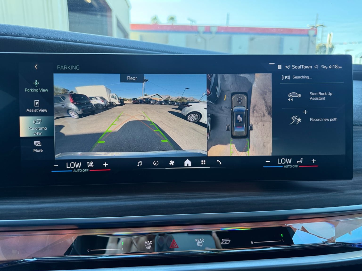 Used 2023 BMW 740i RWD image 22
