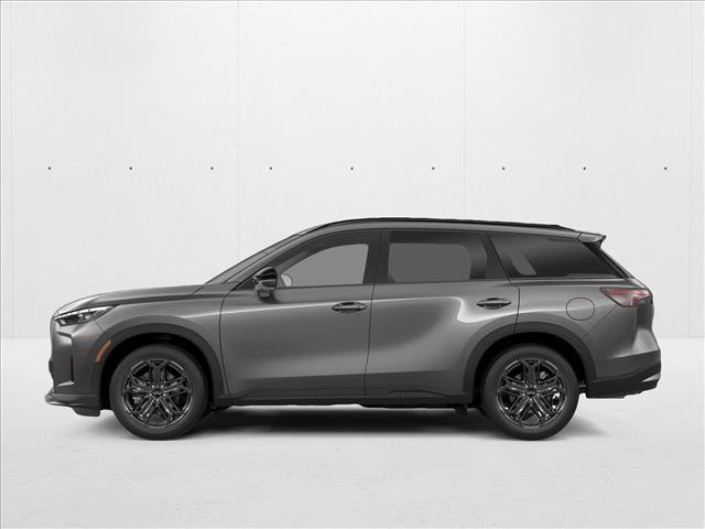 New 2026 INFINITI QX60 Sport image 2