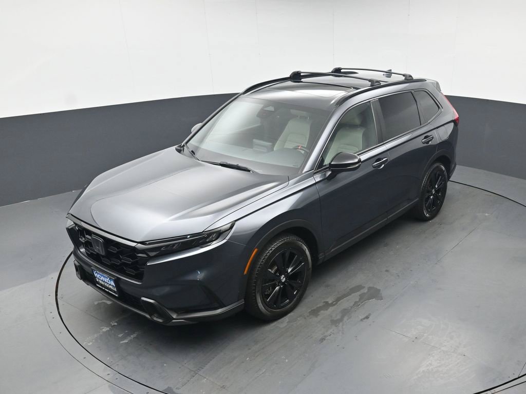 Used 2024 Honda CR-V Sport Touring image 36