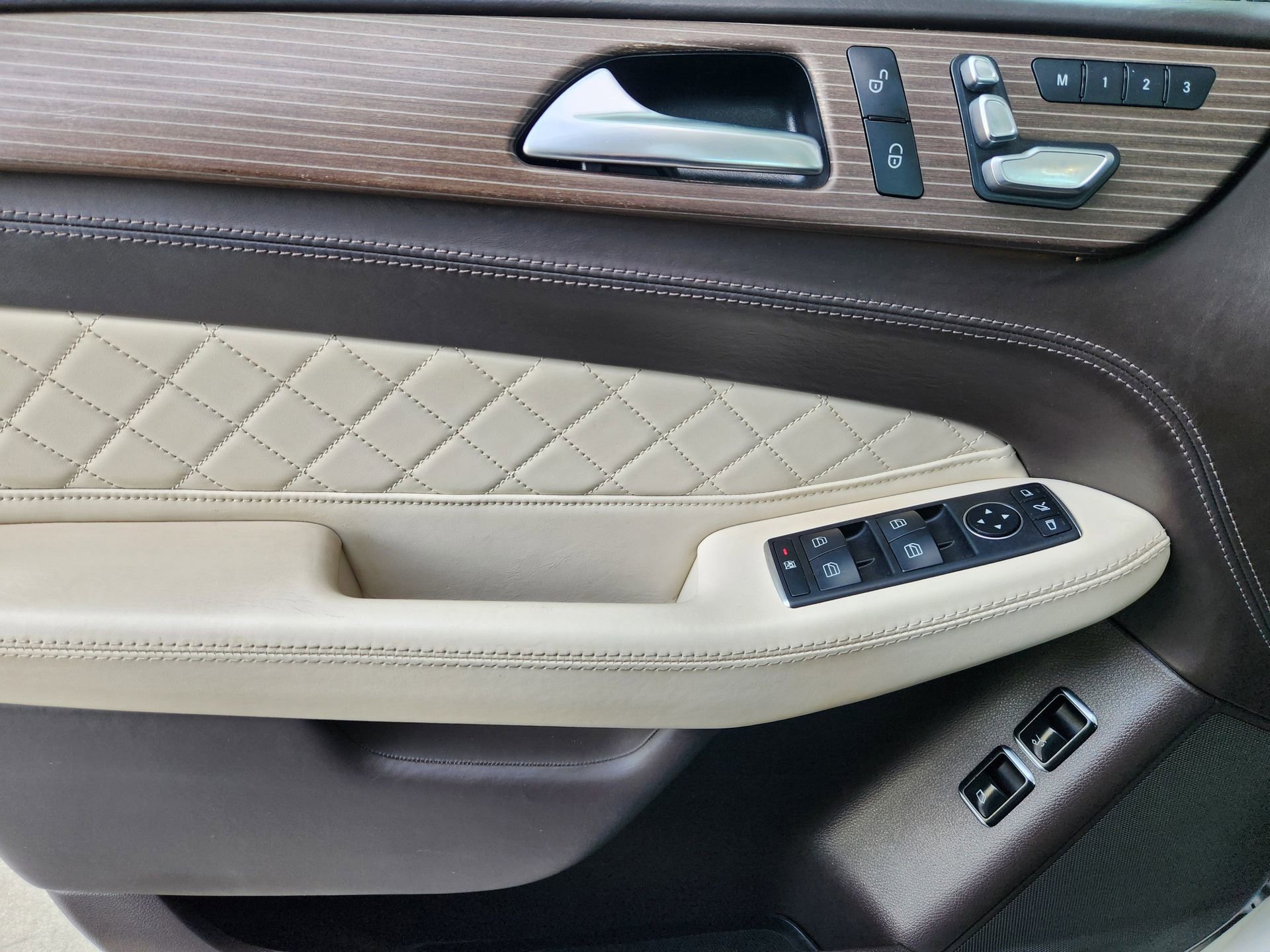 Certified 2019 Mercedes-Benz GLS 450 GLS 450 image 23