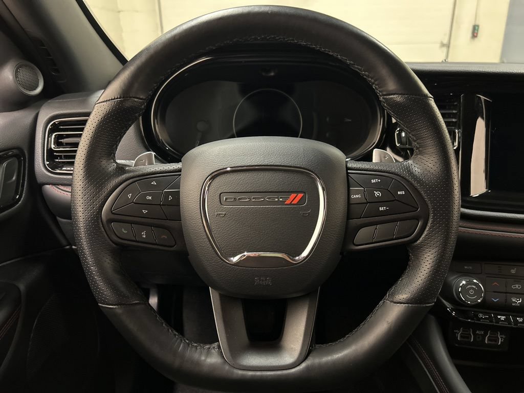 Used 2024 Dodge Durango GT AWD/4WD image 19