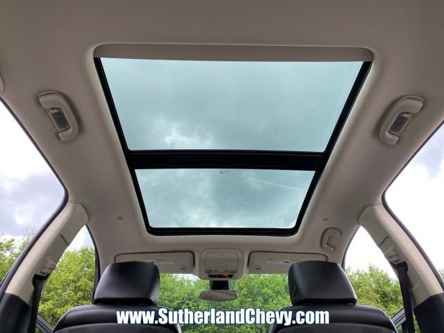 Used 2018 Cadillac XT5 Premium Luxury w/ Driver Assist Package image 44