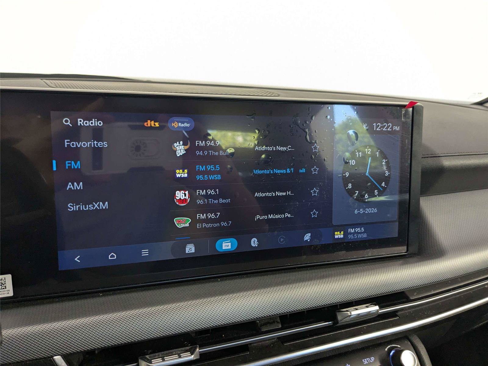 Used 2026 Hyundai Sonata SEL FWD image 17