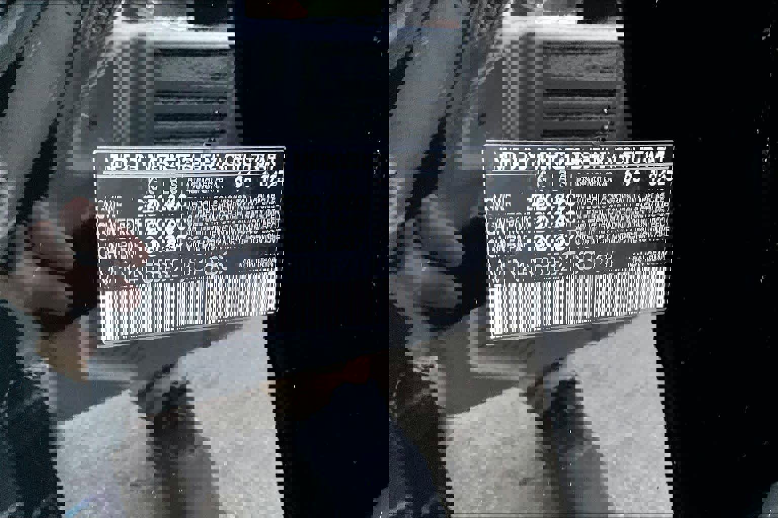 New 2026 Mercedes-Benz GLA 35 AMG 4MATIC image 13