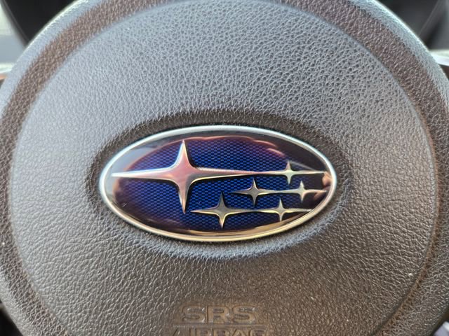 Used 2021 Subaru Forester Limited w/ Popular Package #3 image 29