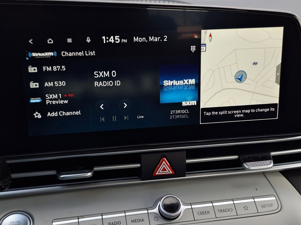 New 2026 Hyundai Elantra Limited image 18